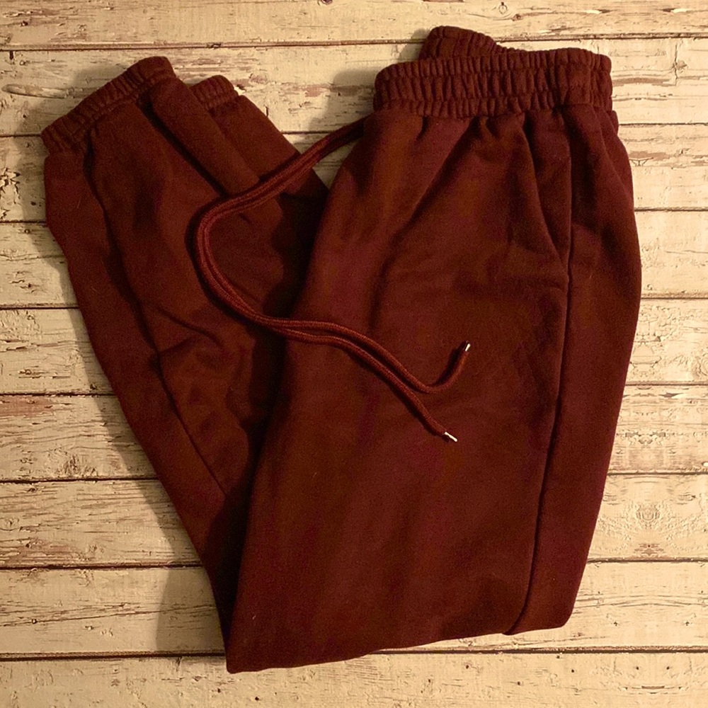 Shein sweat pants